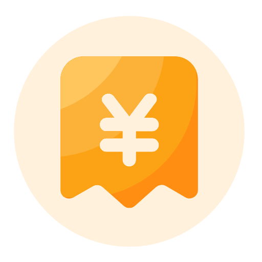 invoice Icon