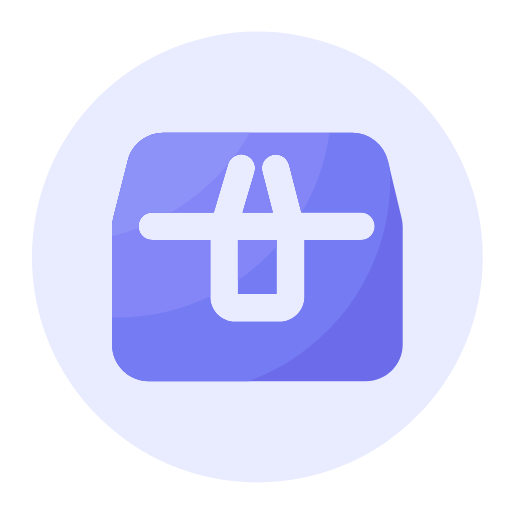Item application Icon