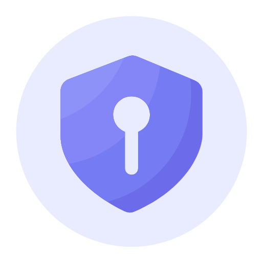 jurisdiction Icon