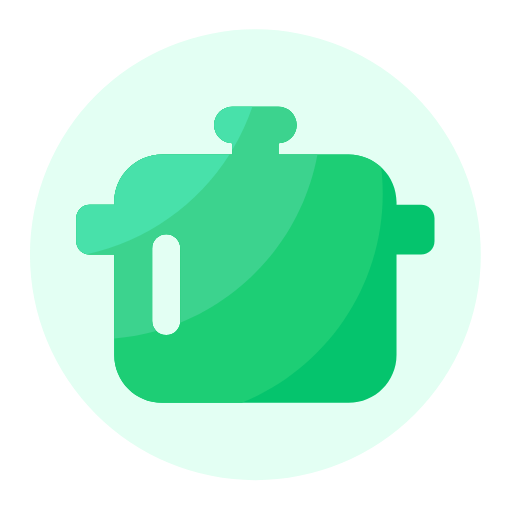 Kitchenware Icon