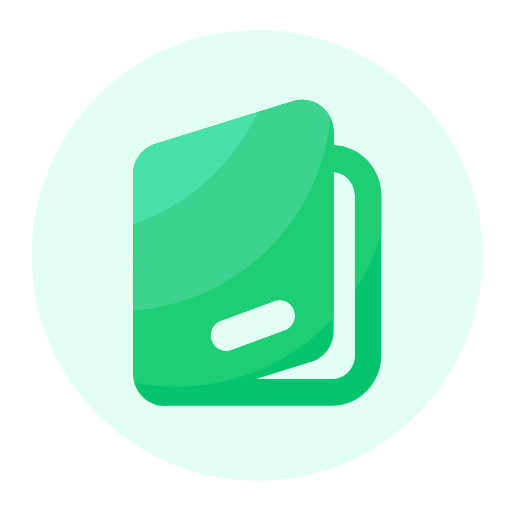 knowledge Icon