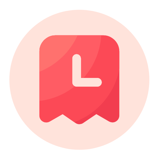 Leave application Icon