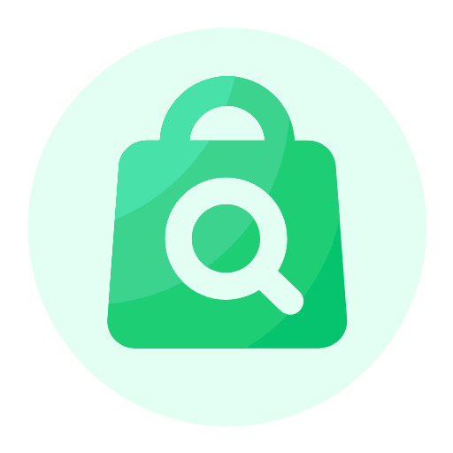 Lost and Found Icon