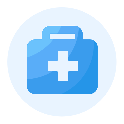 medical care Icon