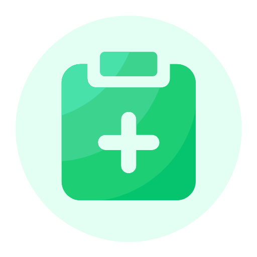 medical care Icon