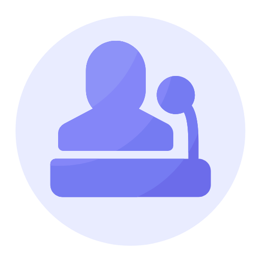 Meeting application Icon