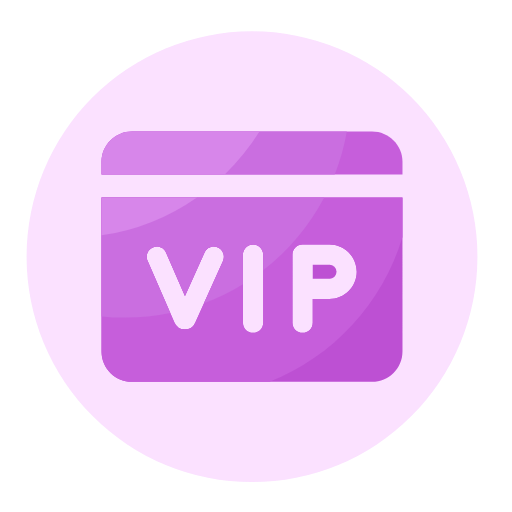 membership card Icon