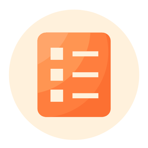 menu Icon