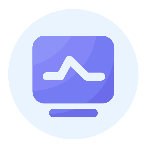 monitor Icon