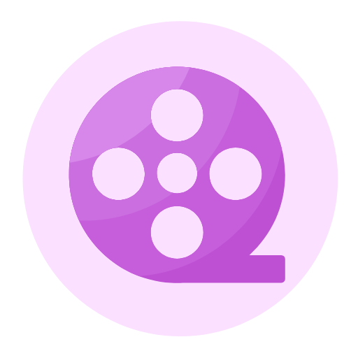 Movies Icon