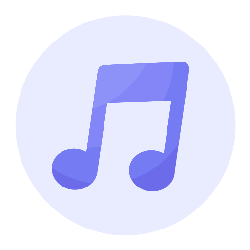 music Icon
