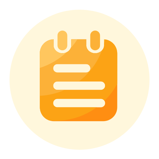 My bill Icon