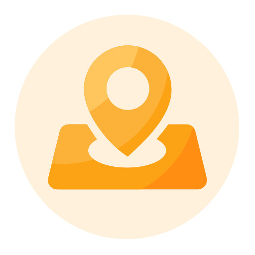 nearby Icon