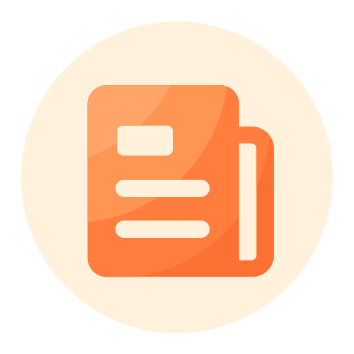 news flash Icon