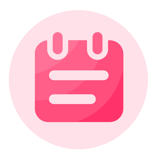 Note Icon
