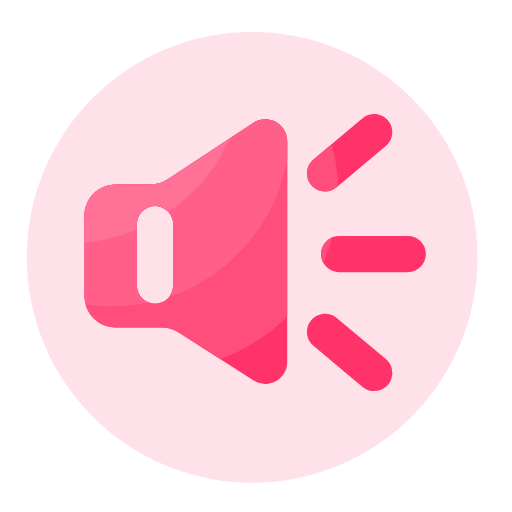Notice Icon