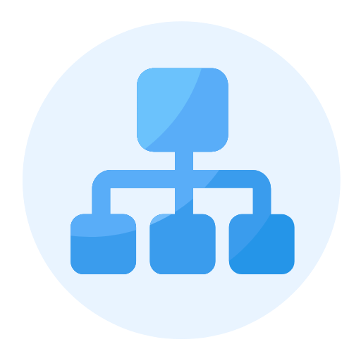 organization Icon