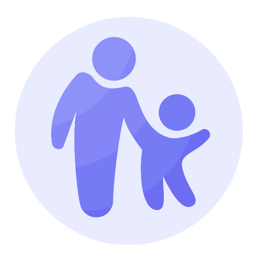 Parenting Icon