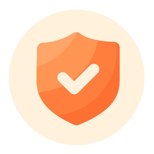 Password security Icon