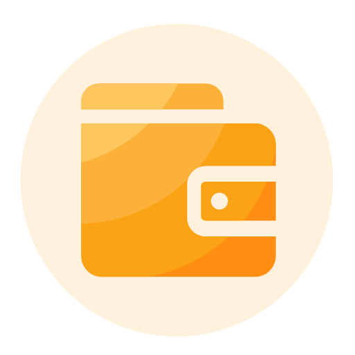 Pending payment Icon