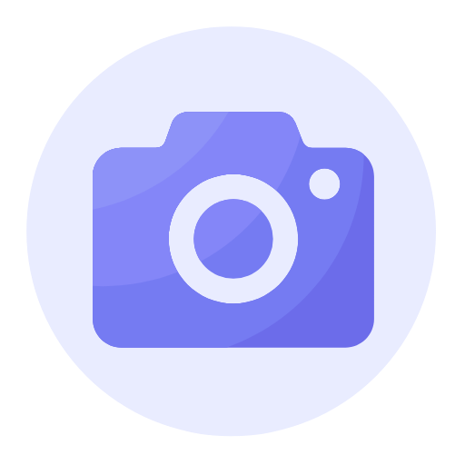 photograph Icon