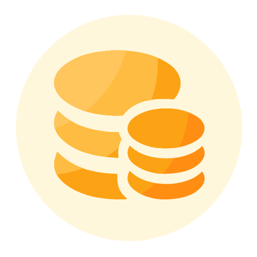 Point exchange Icon