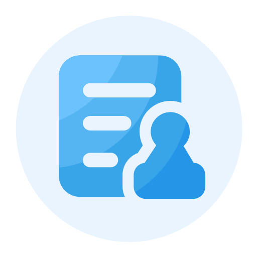 Process approval Icon