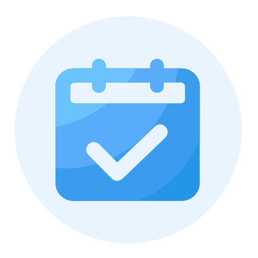 Punch in Icon