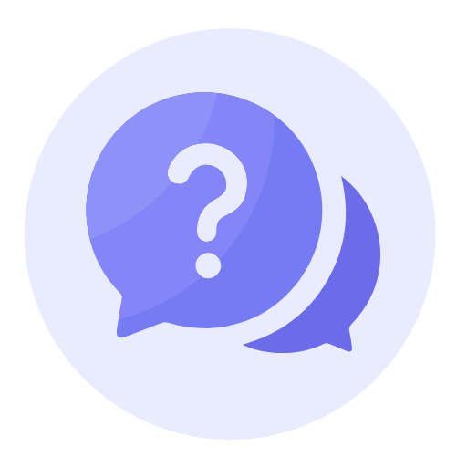 Q & A Icon