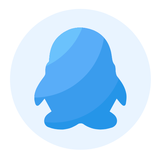 QQ Icon