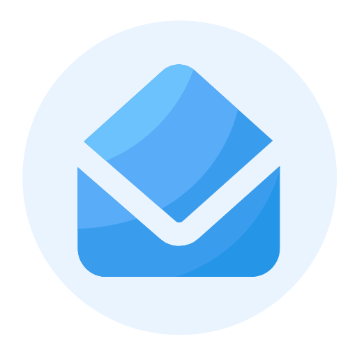 Read mailbox Icon