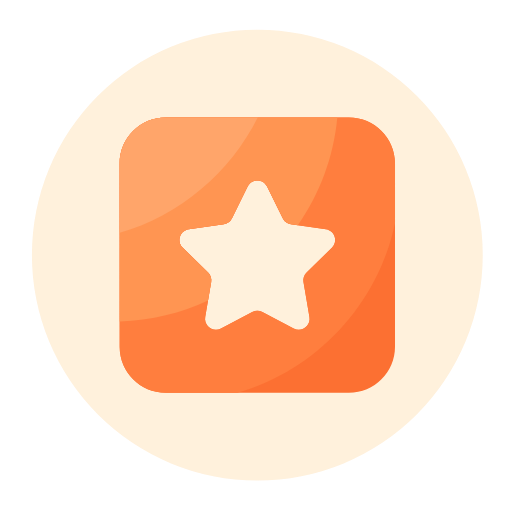 recommend Icon