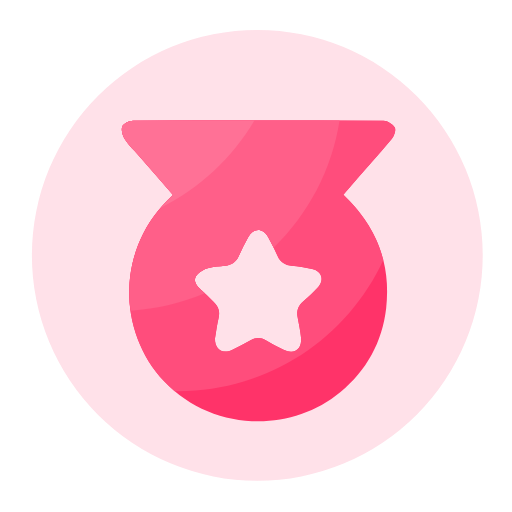 Rights and interests Icon