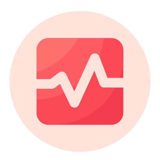 risk assessment Icon