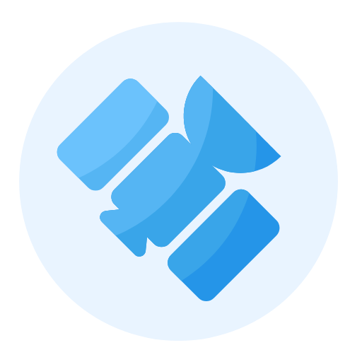 science and technology Icon