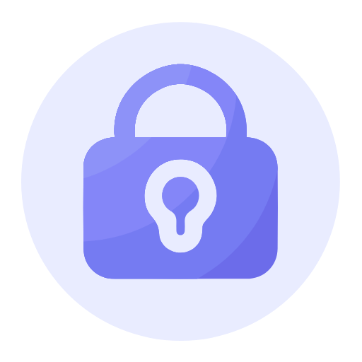secrecy Icon