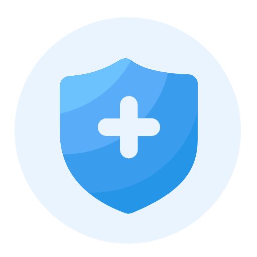 Security Center Icon