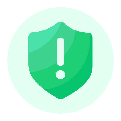 Security Center Icon