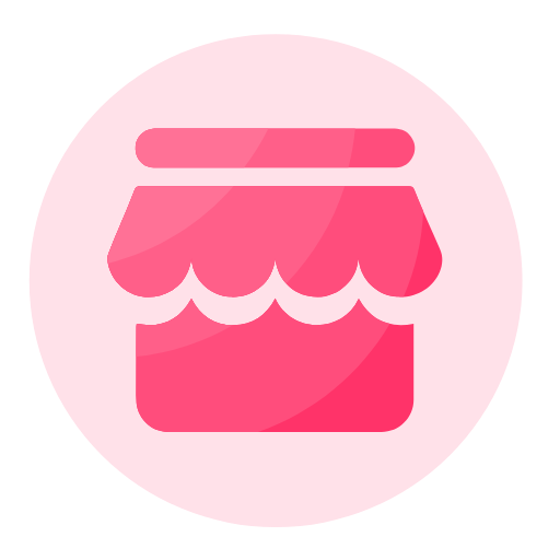 shops Icon
