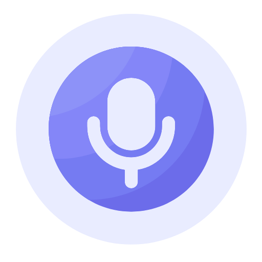 sound recording Icon
