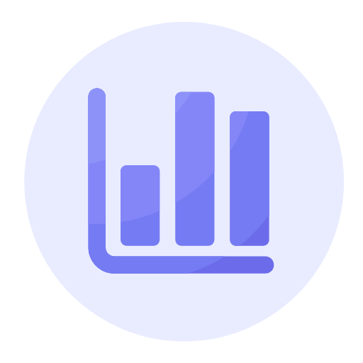 Statistics Icon