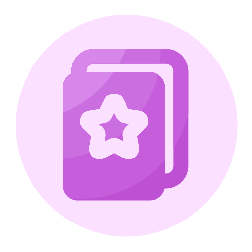 Strategy Icon