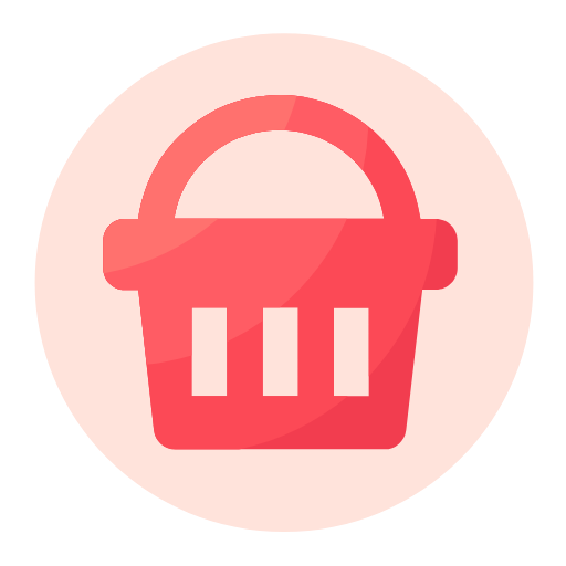 supermarket Icon