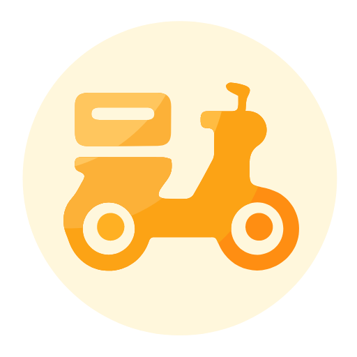 take-out food Icon