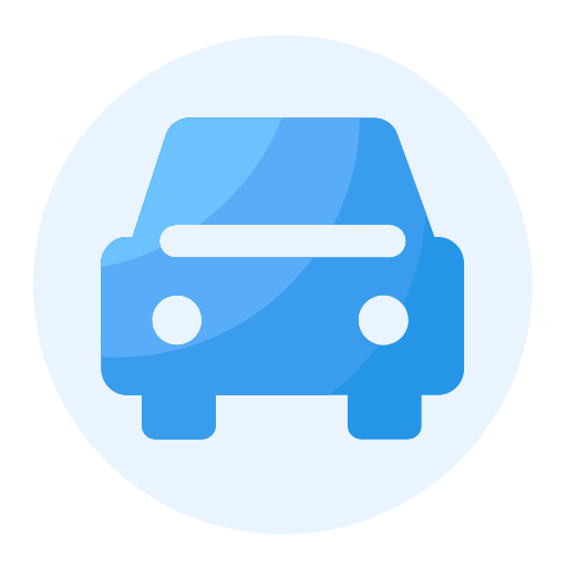 taxi Icon