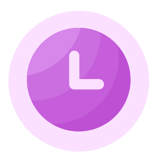 time Icon