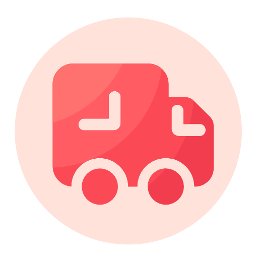To be shipped Icon