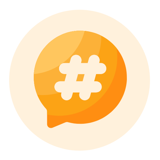 topic of conversation Icon