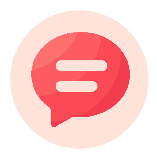 topic of conversation Icon