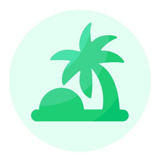 Travel Icon